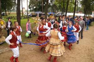 Warmińsko-Mazurskie Dożynki Wojewódzkie 201